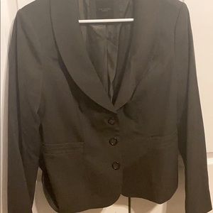 Suit jacket